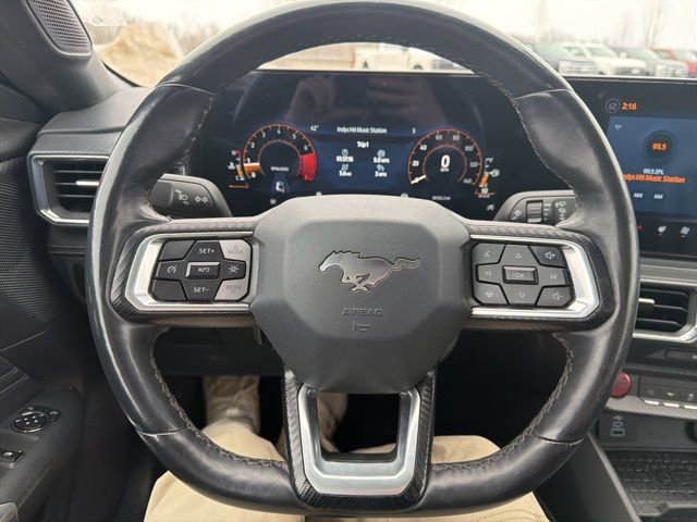 Used 2024 Ford Mustang Premium image 38