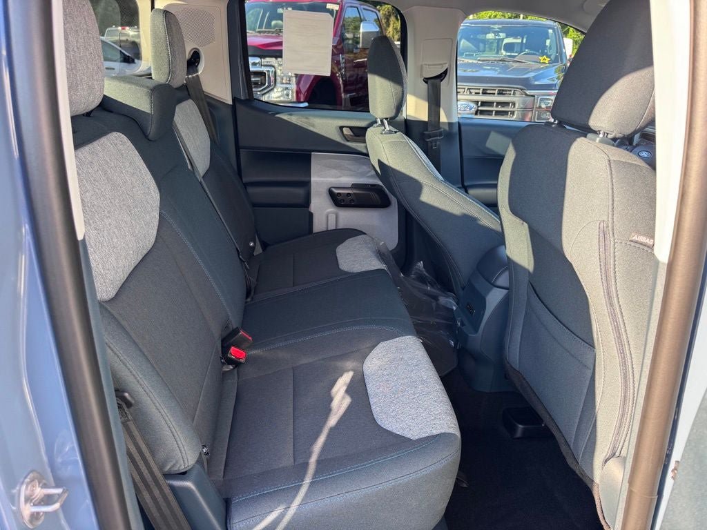 New 2026 Ford Maverick XLT FWD image 24