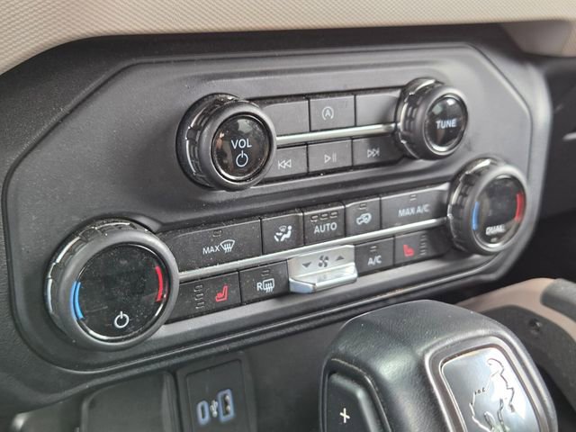 Used 2021 Ford Bronco Big Bend AWD/4WD image 20