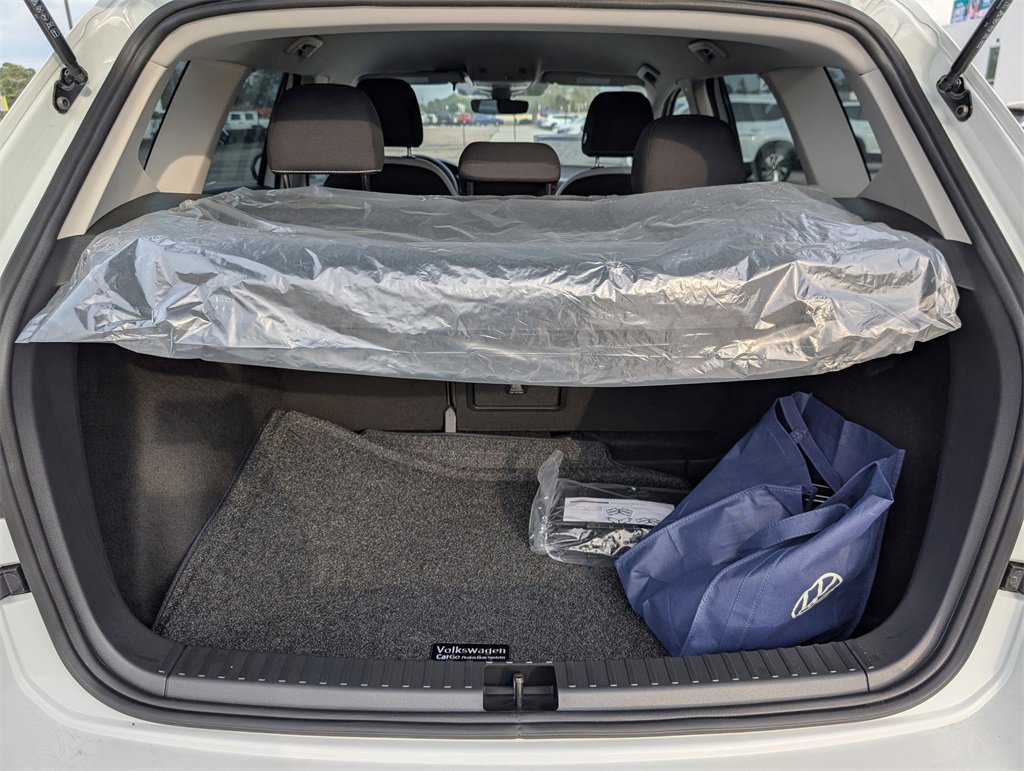 New 2026 Volkswagen Taos S image 25