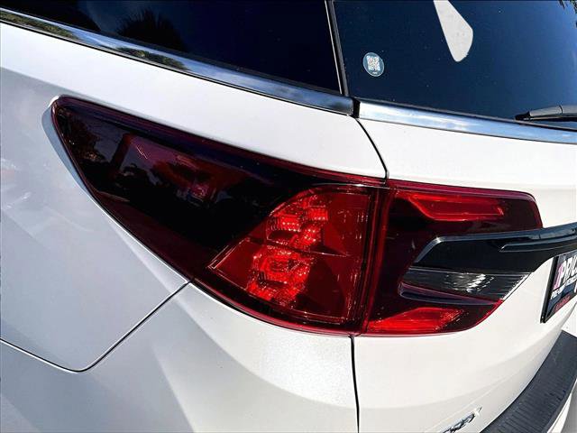 Used 2025 Honda Odyssey Touring image 30