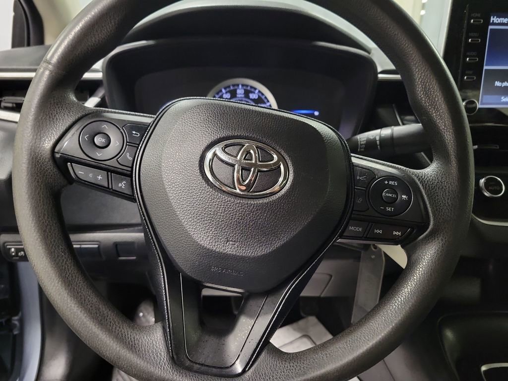 Used 2020 Toyota Corolla LE image 17