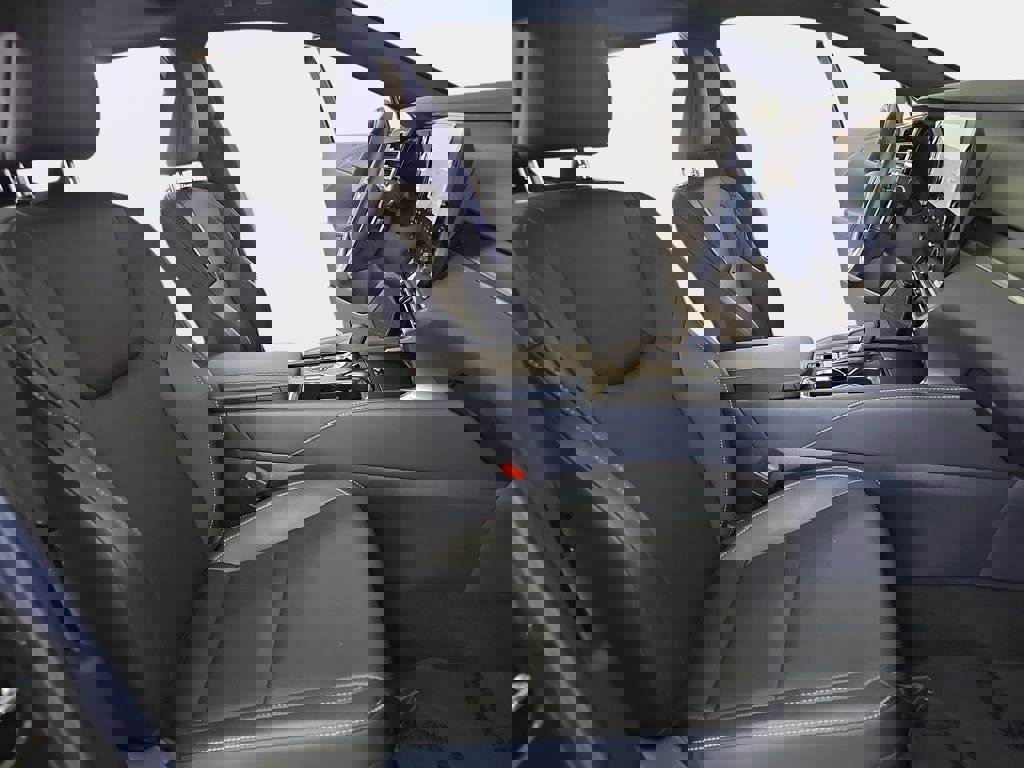 Certified 2025 Lexus RX 350h w/ Convenience Package image 12