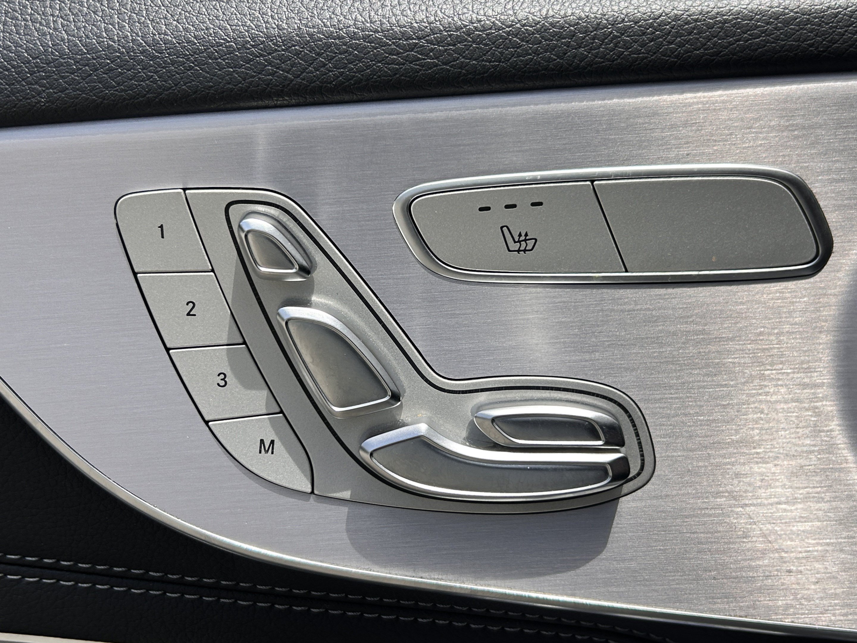 Used 2019 Mercedes-Benz C 300 Coupe image 21