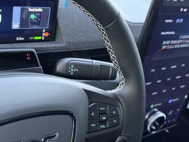 Certified 2025 Ford Mustang Mach-E GT w/ Interior Protection Package image 27