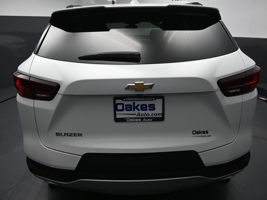 Used 2024 Chevrolet Blazer LT w/ LPO, Floor Liner Package image 32