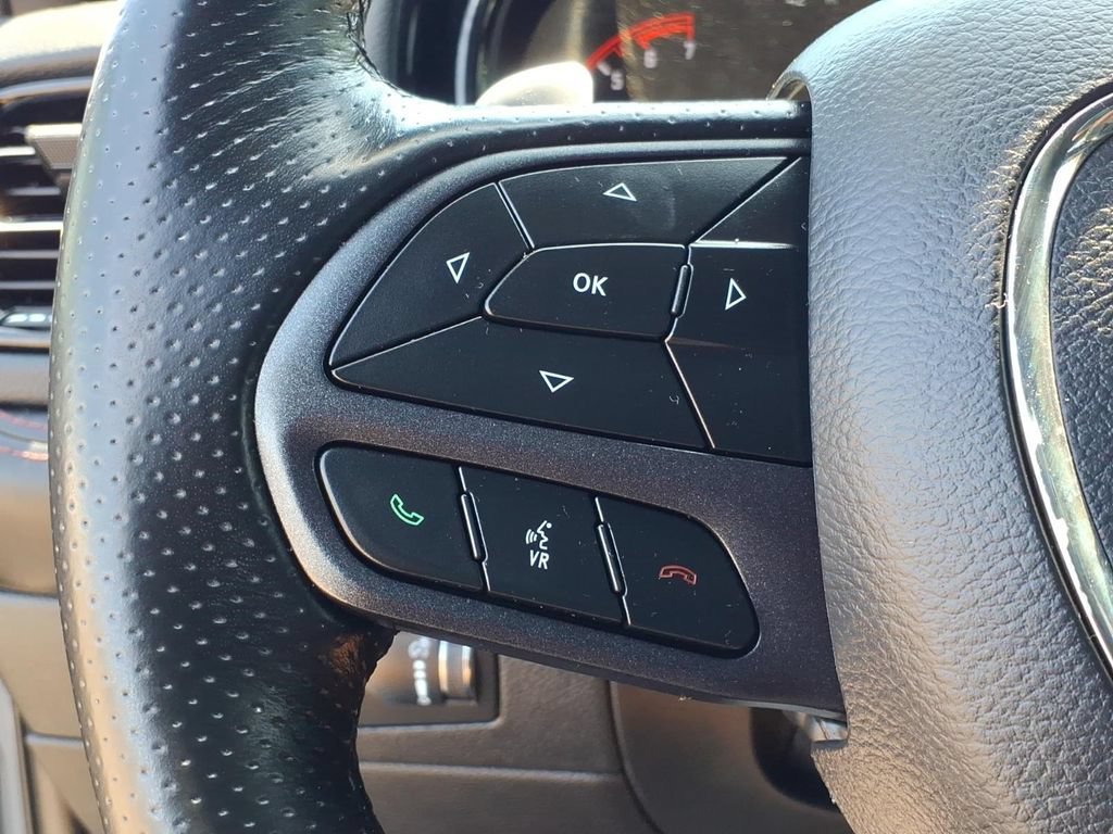 Used 2021 Dodge Durango R/T w/ Technology Group AWD/4WD image 12
