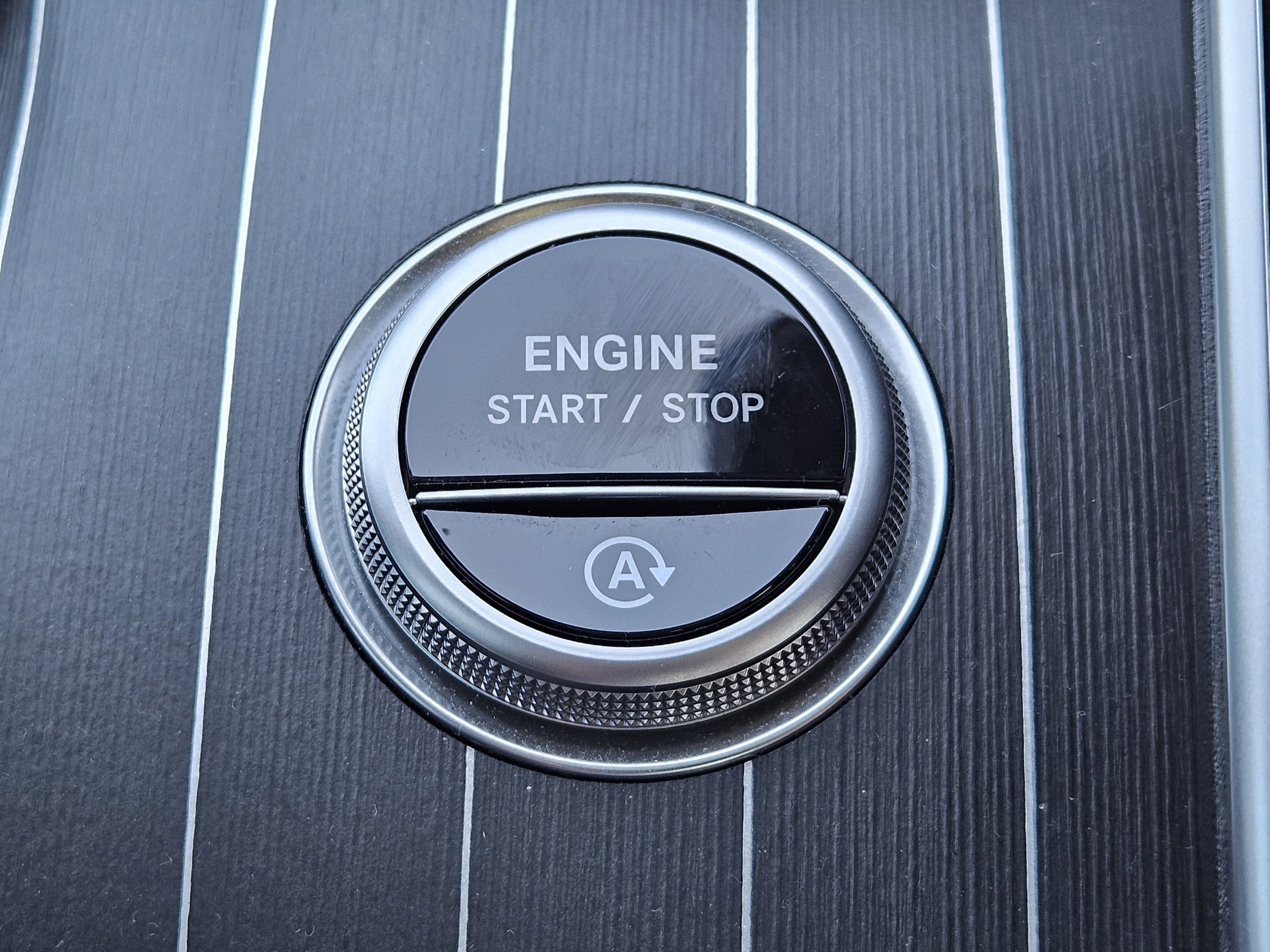 Certified 2022 Mercedes-Benz C 300 Sedan image 22