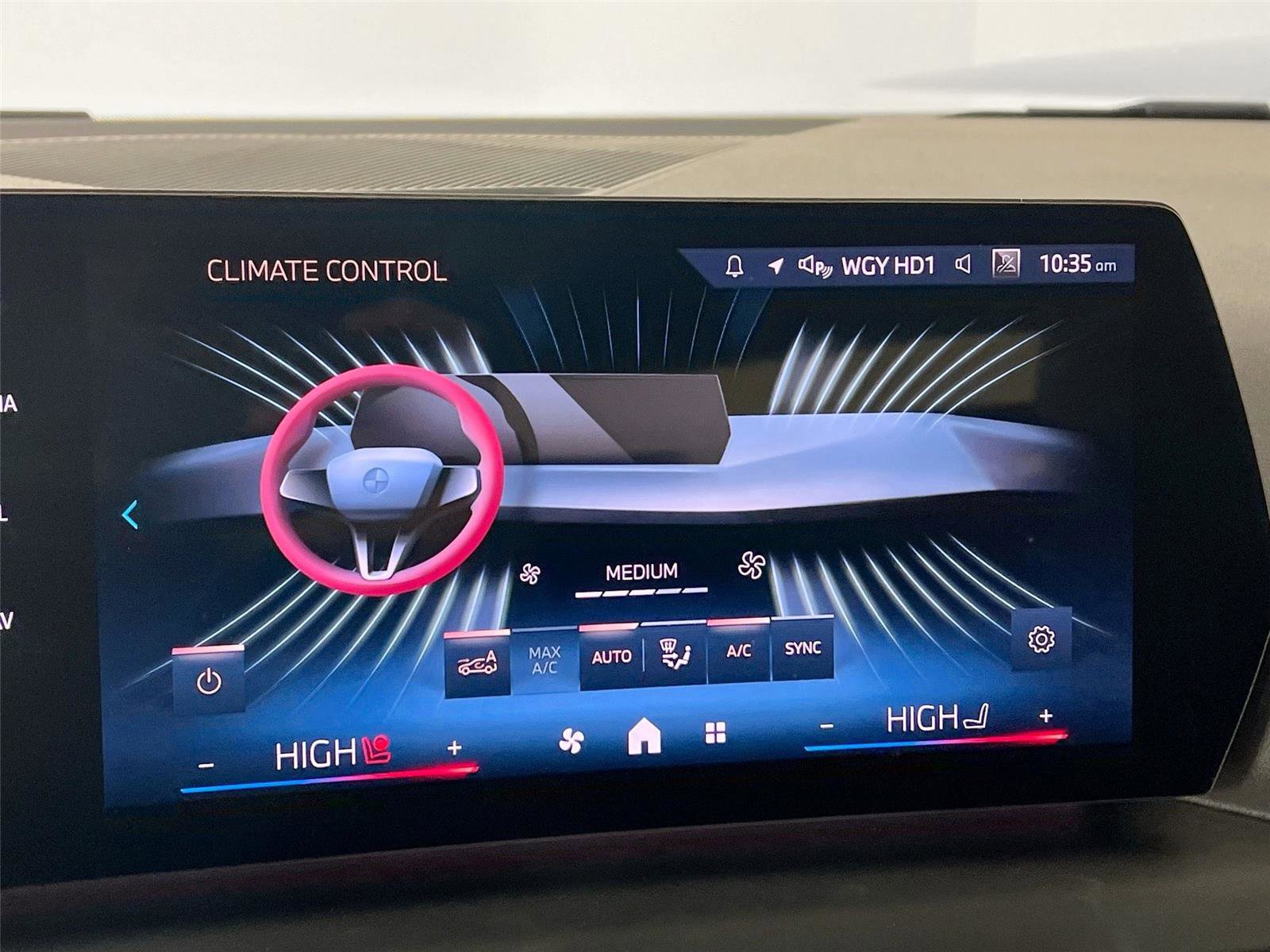 Certified 2025 BMW 228i xDrive w/ Premium Package image 16