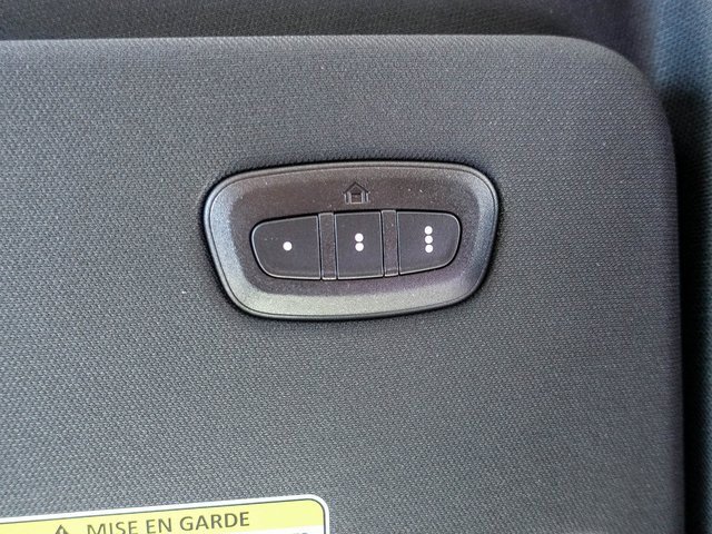 New 2026 RAM 1500 Rebel w/ Rebel Level 2 Equipment Group image 13