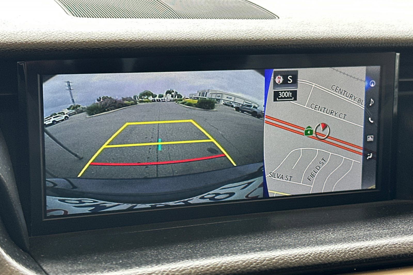 Used 2018 Lexus IS 300 F Sport image 19