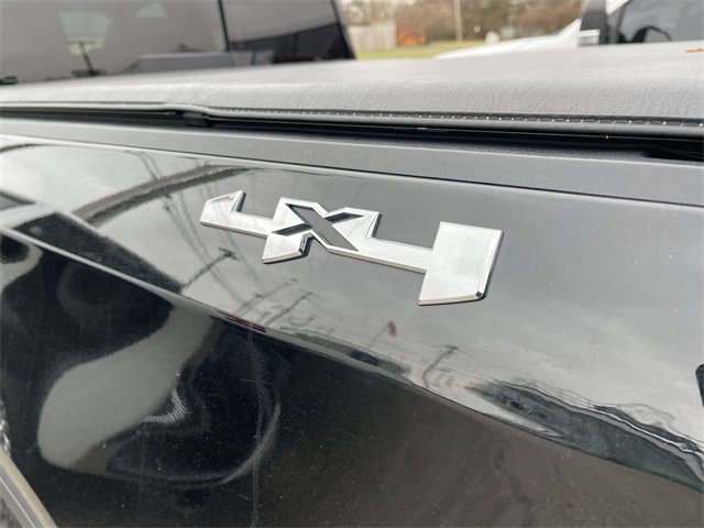 Used 2020 GMC Sierra 1500 SLT w/ SLT Premium Package image 6