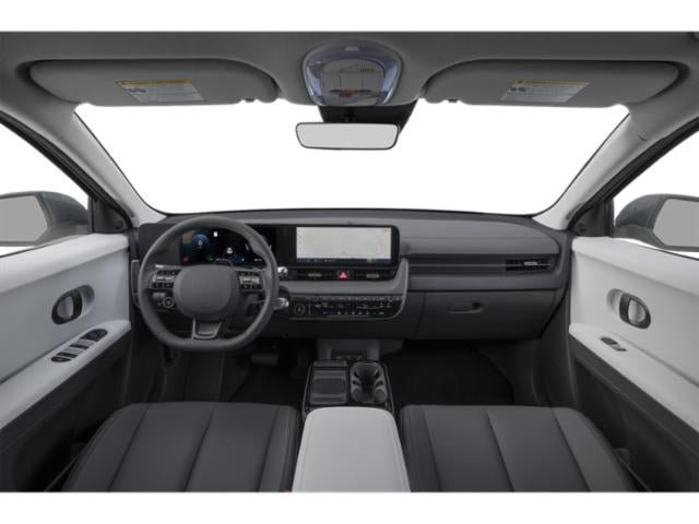 New 2027 Hyundai Ioniq 5 SEL AWD/4WD image 4