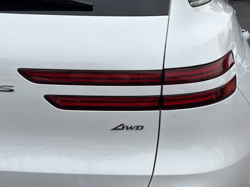Certified 2026 Genesis GV70 2.5T Advanced image 13