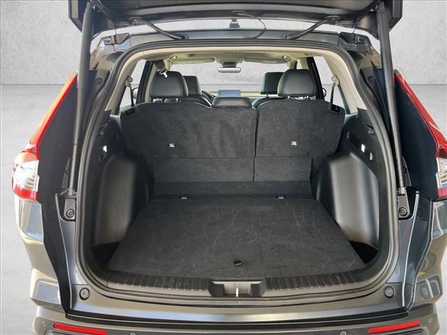 Used 2025 Honda CR-V EX-L image 23