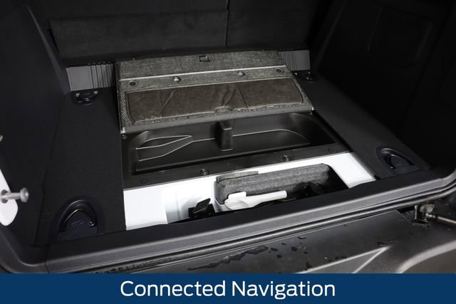 New 2025 Ford Bronco Big Bend image 50