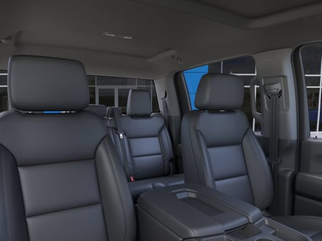New 2026 Chevrolet Silverado 3500 W/T w/ WT Convenience Package AWD/4WD image 24