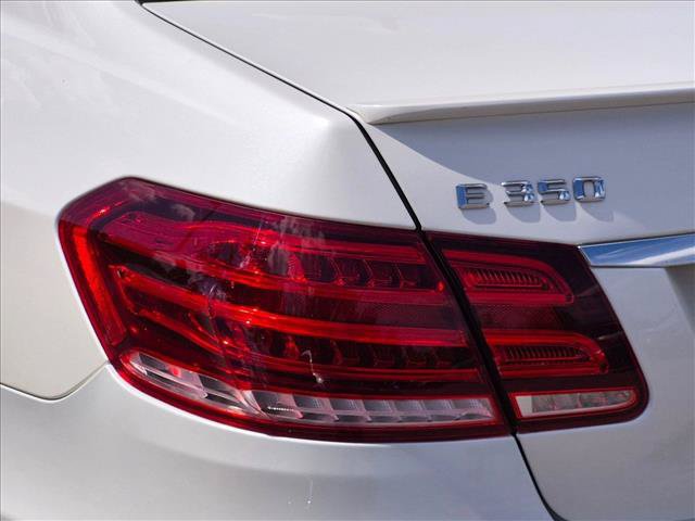 Used 2016 Mercedes-Benz E 350 Sedan image 10