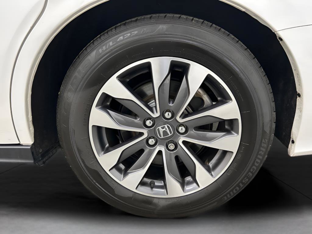 Used 2023 Honda Odyssey EX-L image 12