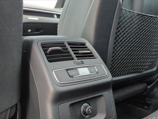 Used 2021 Audi A4 2.0T Premium w/ Convenience Package image 17