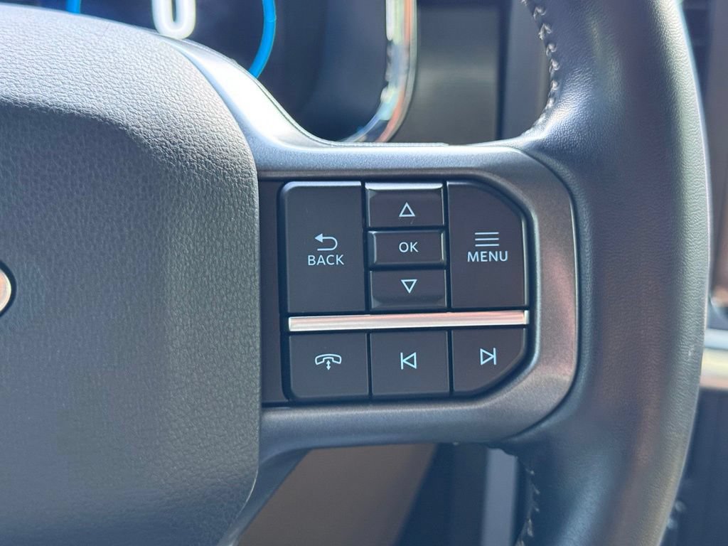 Used 2021 Ford F150 Lariat w/ Equipment Group 502A High AWD/4WD image 10