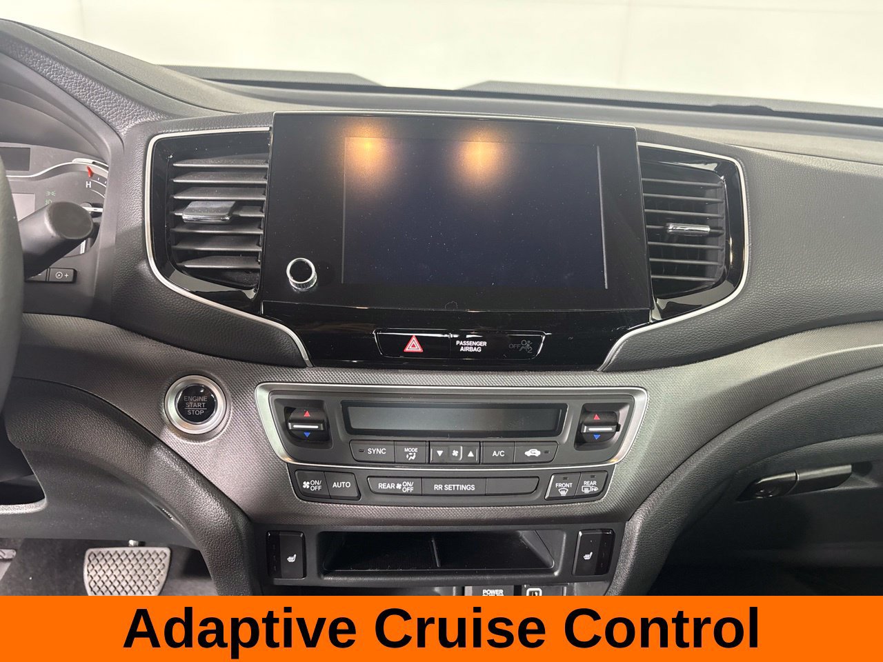 Used 2023 Honda Ridgeline RTL-E image 18