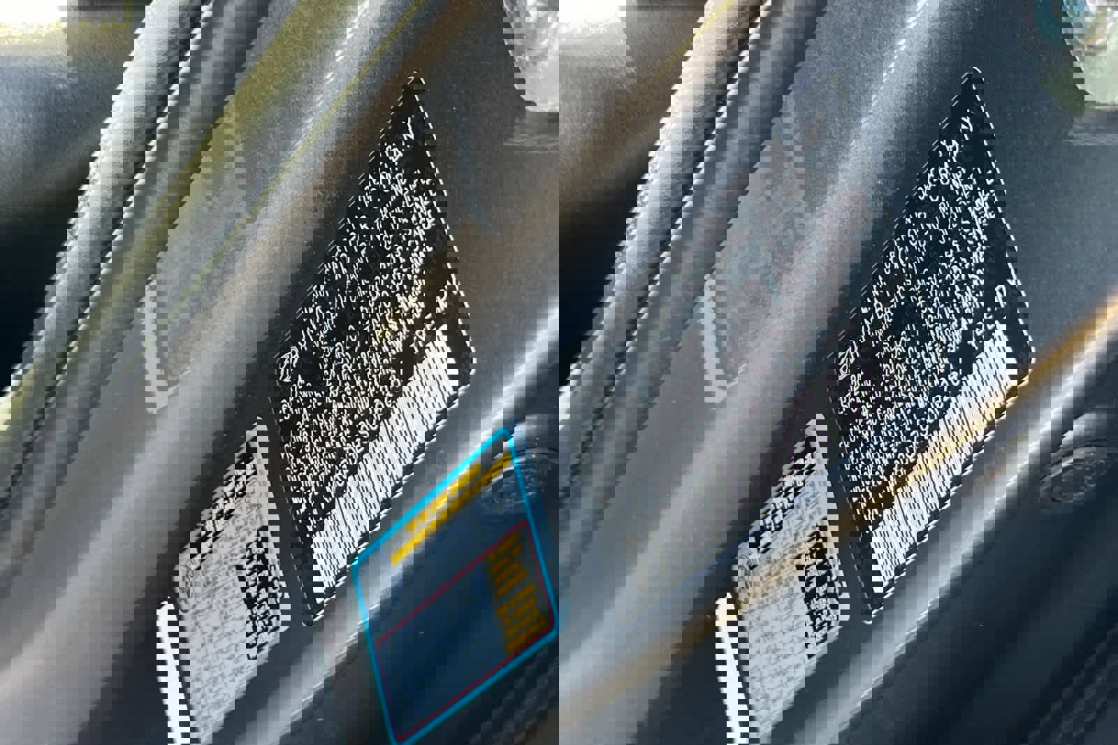 Used 2025 Hyundai Palisade XRT image 39