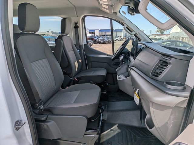 New 2026 Ford Transit 350 XL image 18