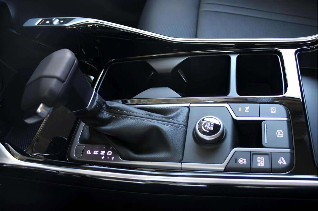 New 2025 Kia Sorento SX image 9