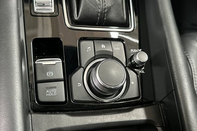 Used 2020 MAZDA MAZDA6 Grand Touring Reserve image 35