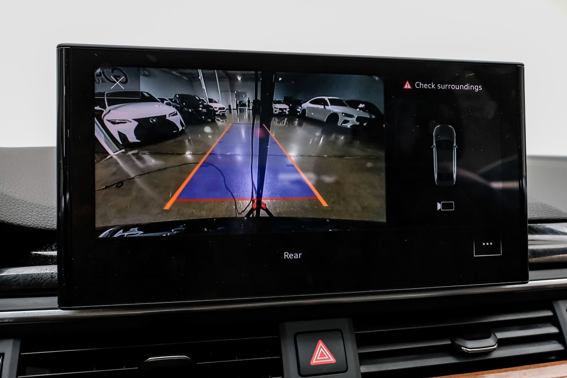 Used 2022 Audi A4 2.0T Premium image 26