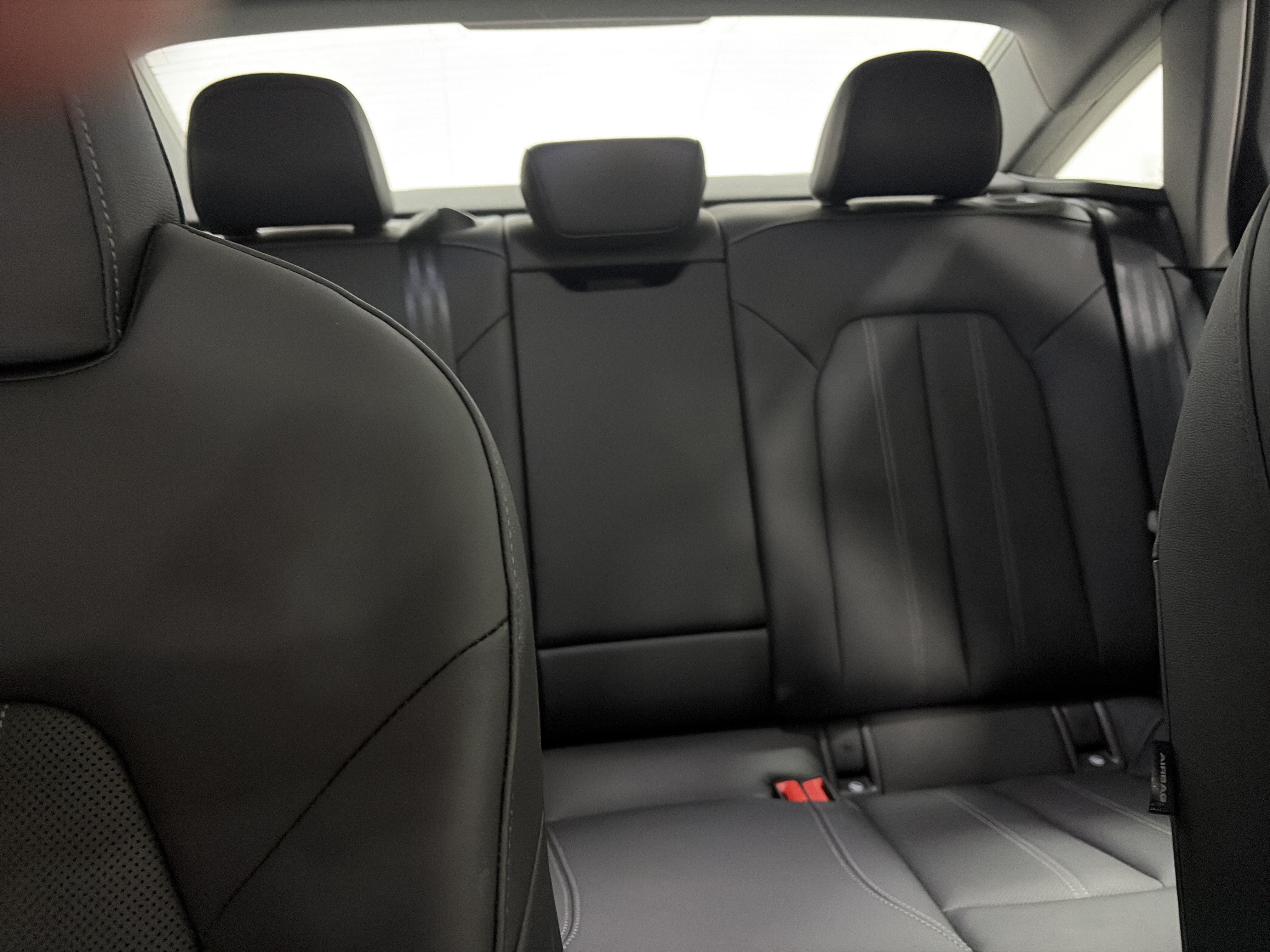 New 2026 Audi A6 Premium Plus AWD/4WD image 37