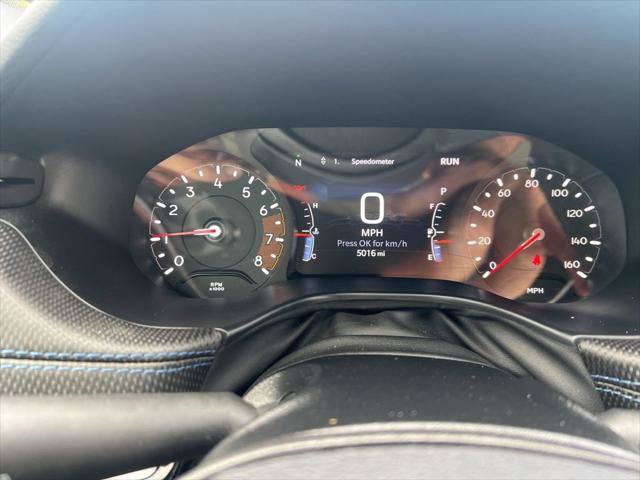 Certified 2026 Jeep Compass Latitude image 66