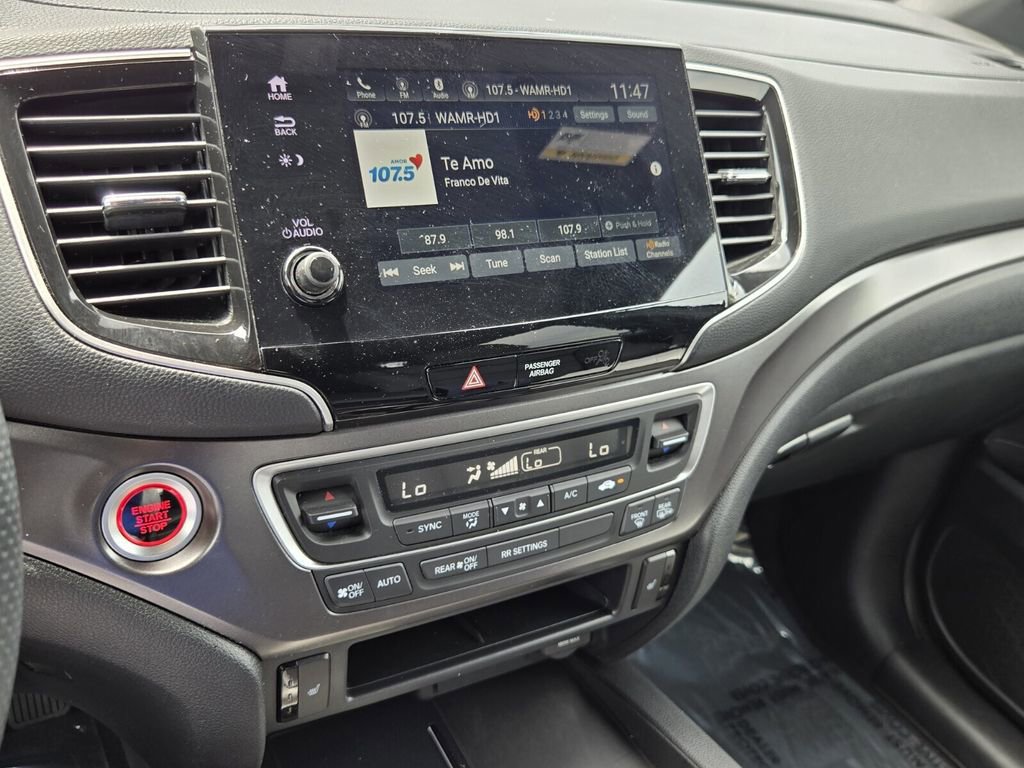 Certified 2024 Honda Passport EX-L image 19