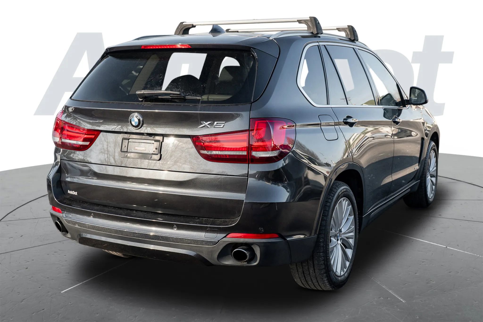 Used 2016 BMW X5 xDrive35i image 3