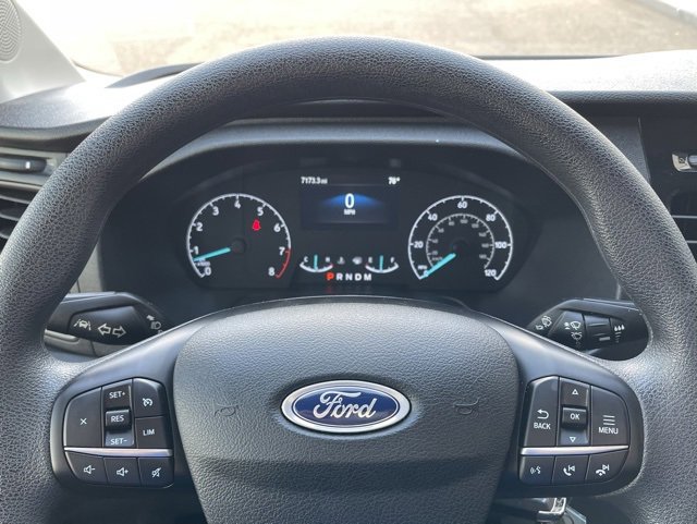 Used 2023 Ford Transit 350 XLT image 8