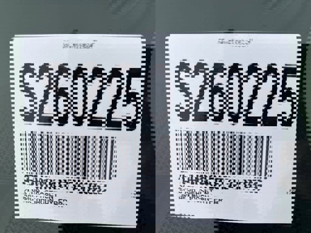 New 2026 Subaru Ascent Touring image 6