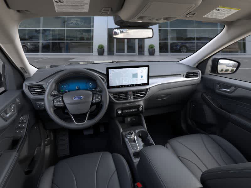 New 2026 Ford Escape SE image 9