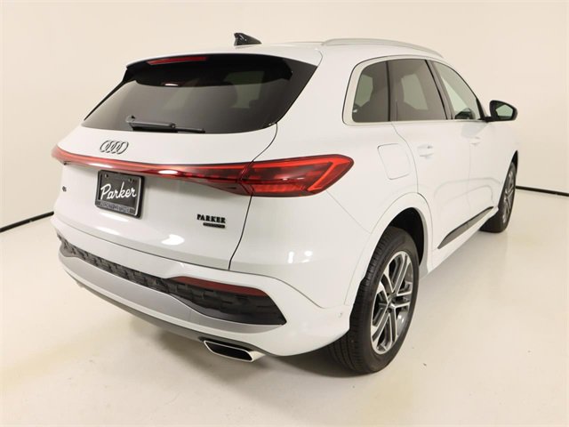 Certified 2025 Audi Q5 Premium Plus image 5