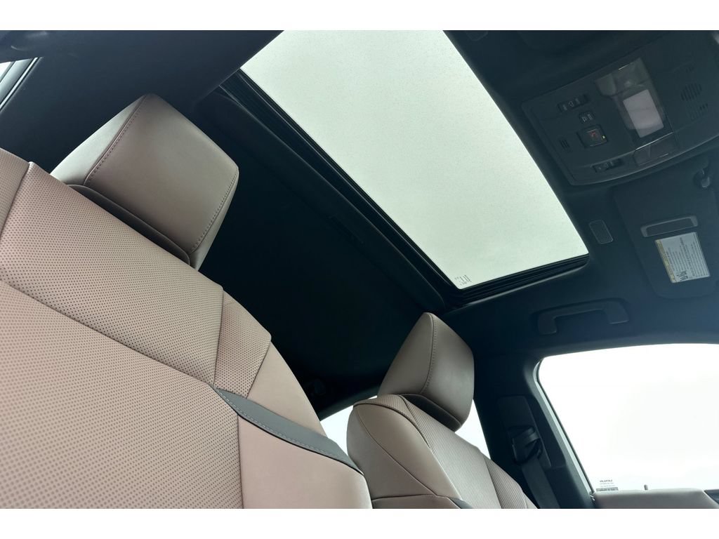 Used 2023 Lexus ES 300h w/ Premium Package FWD image 18