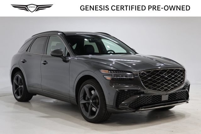 Used 2026 Genesis GV70 3.5T Sport Prestige