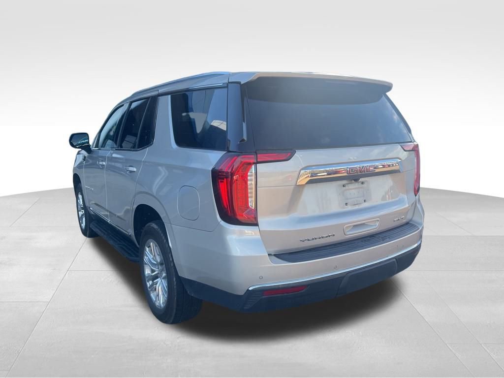 Used 2023 GMC Yukon SLT image 19