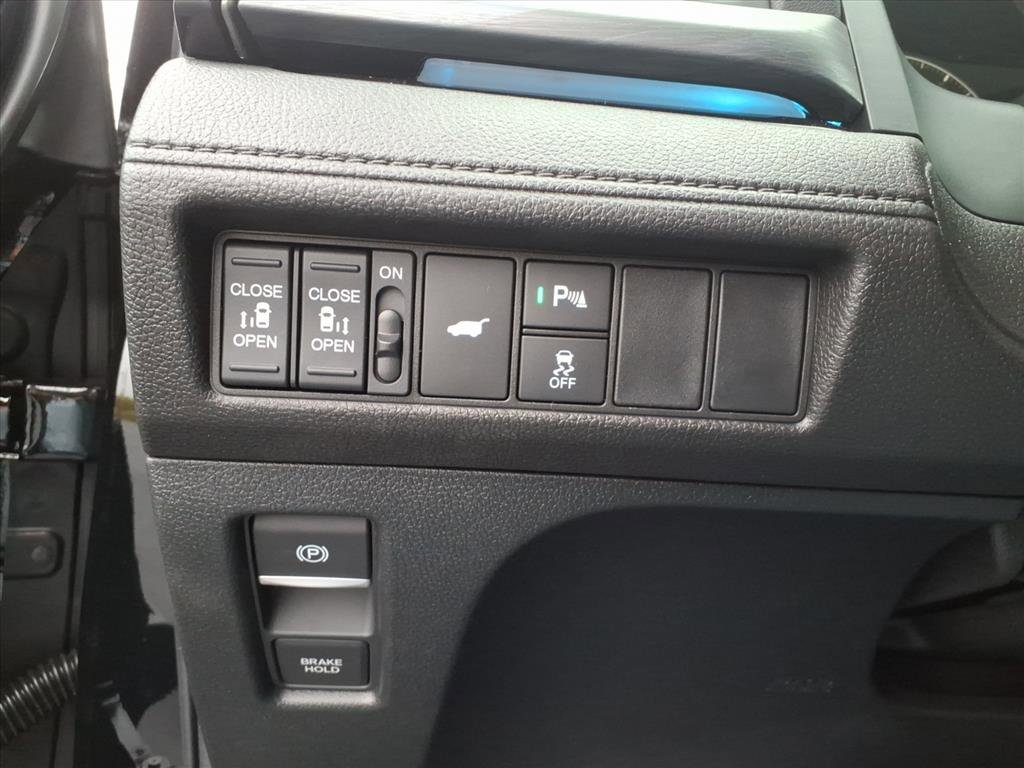 New 2026 Honda Odyssey Elite image 11