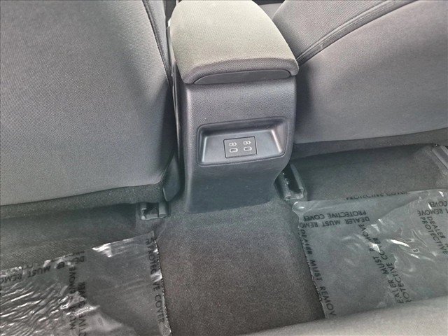 Used 2025 Toyota Corolla LE FWD image 22
