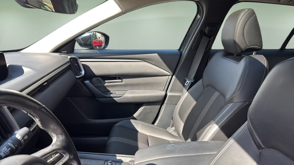 Certified 2024 MAZDA CX-50 AWD 2.5 S w/ Cargo Package image 13