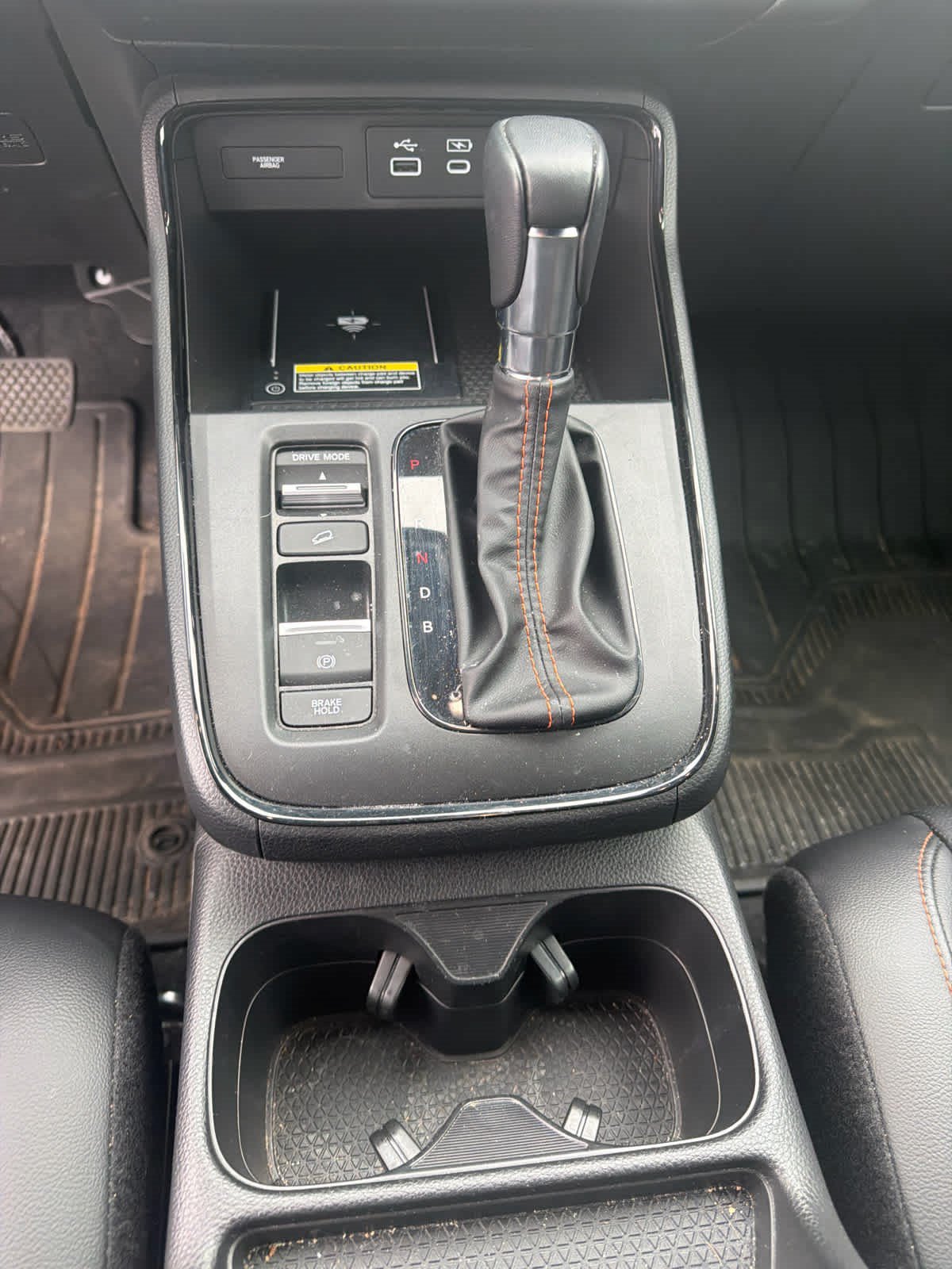 Used 2024 Honda CR-V Sport-L image 19