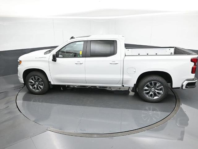 New 2026 Chevrolet Silverado 1500 RST w/ All Star Edition Plus image 11