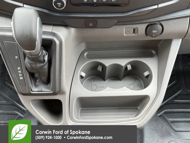 New 2026 Ford Transit 250 148 Medium Roof Extended AWD w/ Load Area Protection Package image 27