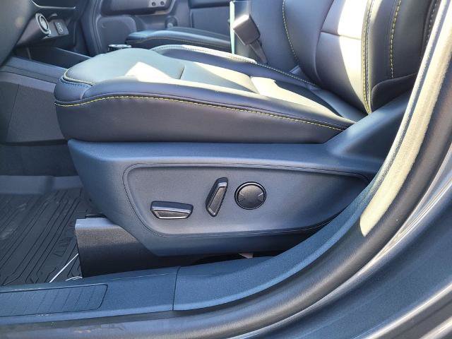 New 2026 Ford Maverick Lobo AWD/4WD image 37