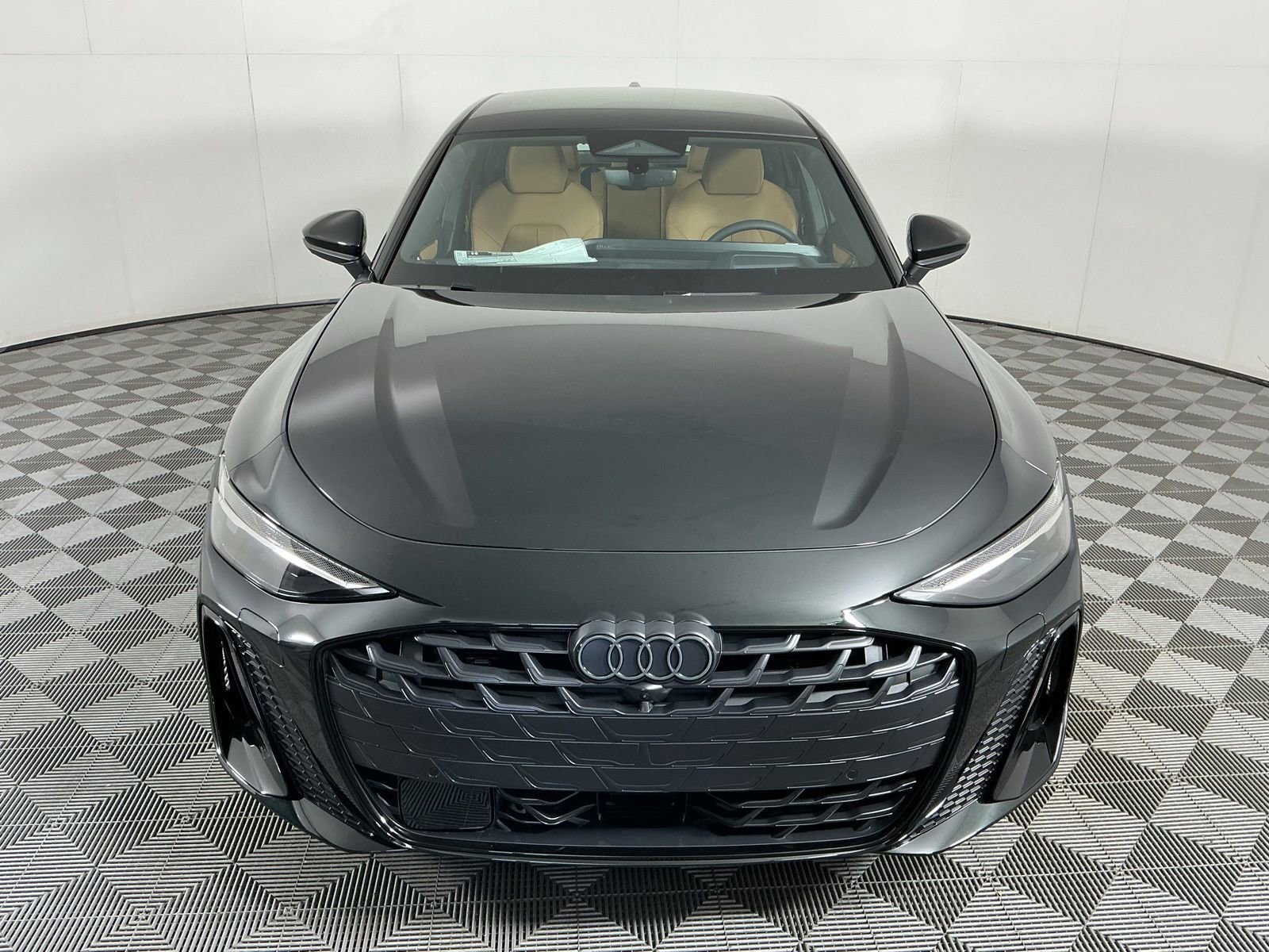 New 2026 Audi A6 3.0 image 2